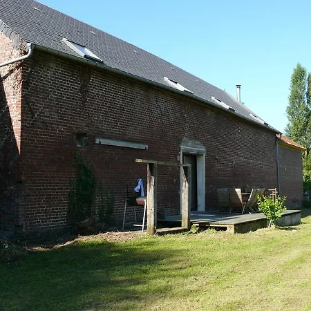 Ferme Renel Vila Poses Exterior foto