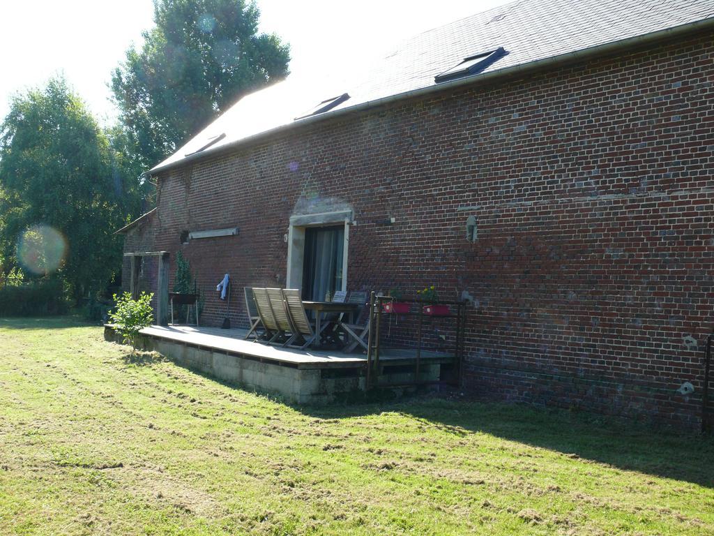 Ferme Renel *
