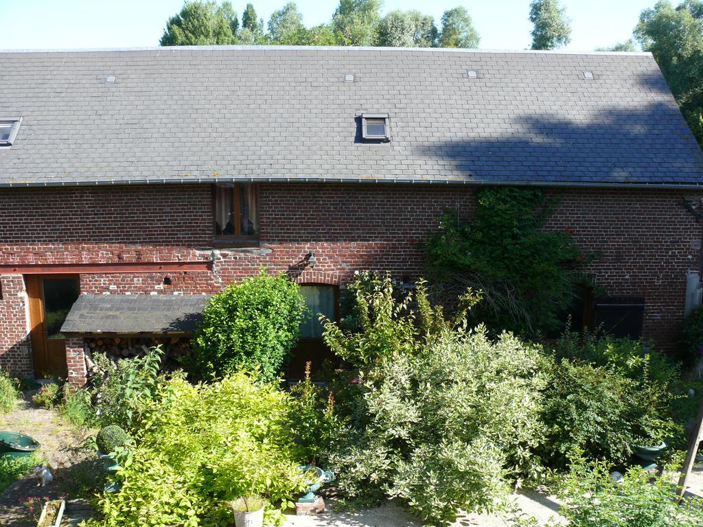 Ferme Renel