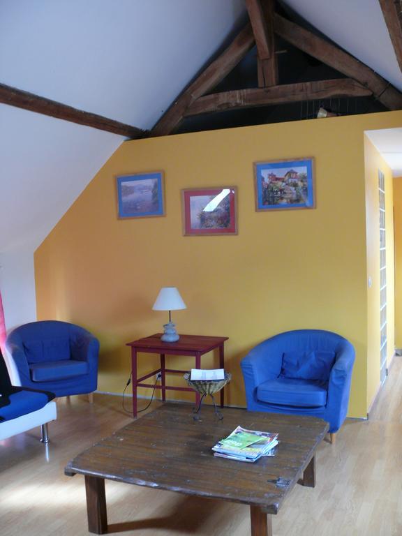 Ferme Renel *
