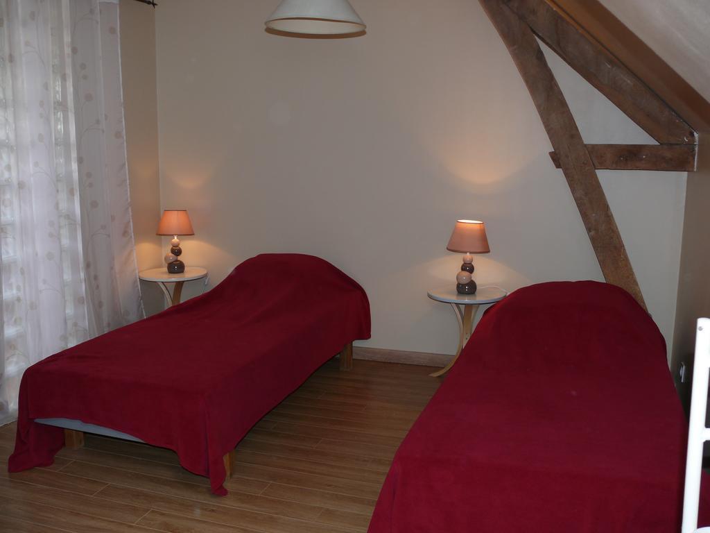 Ferme Renel